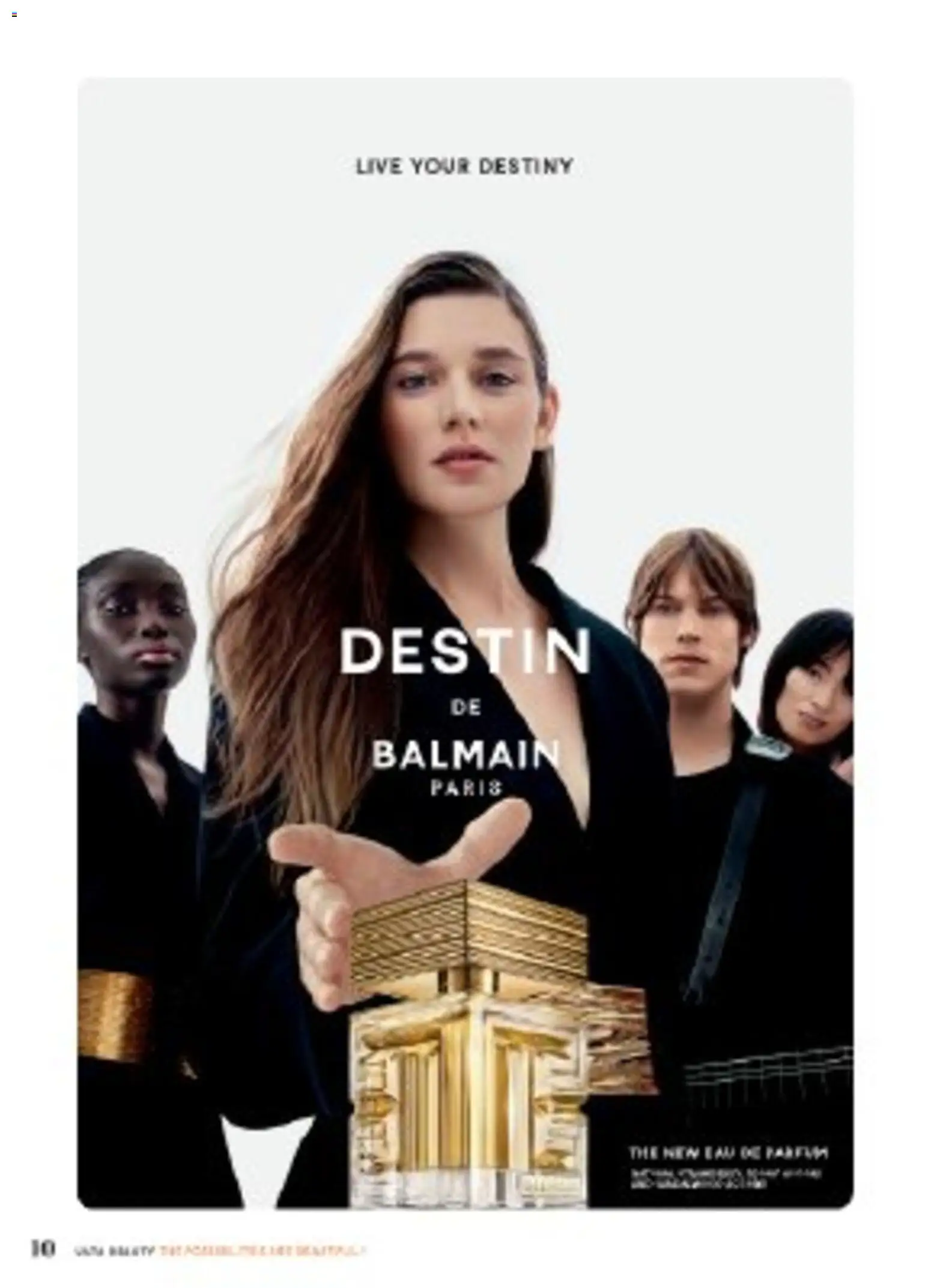 Ulta Beauty Weekly Ad - valid from 06.03.2026 | Page: 10