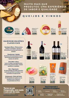 Coop ofertas Empório - Pré-Visualização do folheto da loja Coop, válido de 17.03.2026 | Página: 2