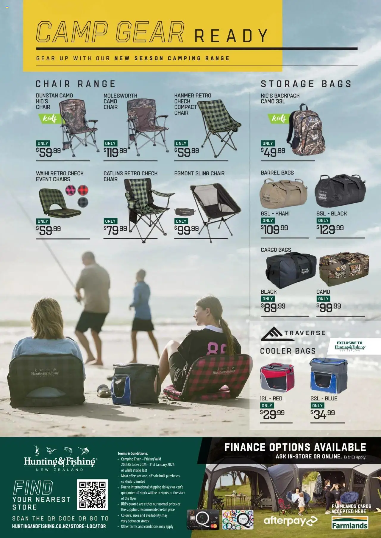 Hunting & Fishing catalogue from 20.10.2025 | Page: 14