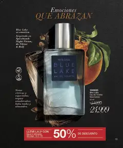 Vista previa Violetta - Violetta Cosméticos válido desde el 09.03.2026 | Página: 248 | Productos: Eau de toilette