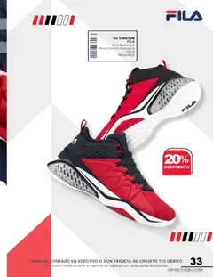 Vista previa de Price Shoes -  Catálogo Oportunidades , nuevo folleto de la tienda, válido en México a partir del 22.05.2025 | Página: 33 | Productos: Pila