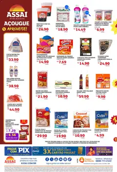 Assaí Atacadista ofertas - PR - Pré-Visualização do folheto da loja Assaí Atacadista, válido de 28.04.2026 | Página: 2