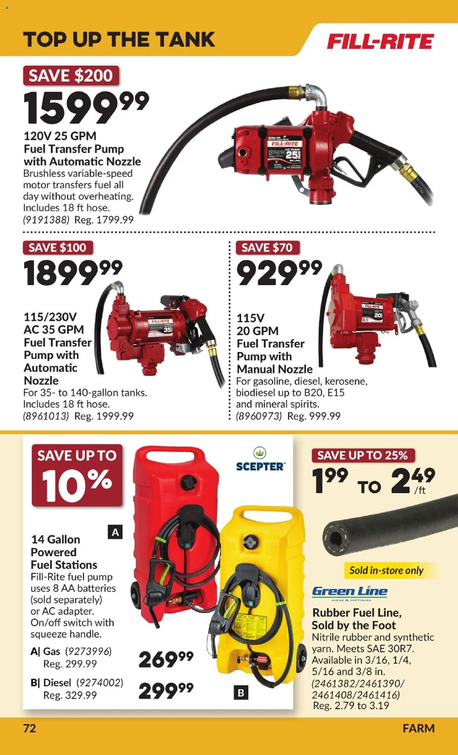 Princess Auto flyer valid from 24.02.2026 | Page: 76