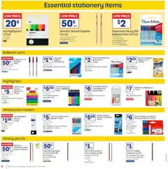 Preview of Officeworks  Catalogue  - valid from 01.01.2026 | Page: 6 | Products: Connector