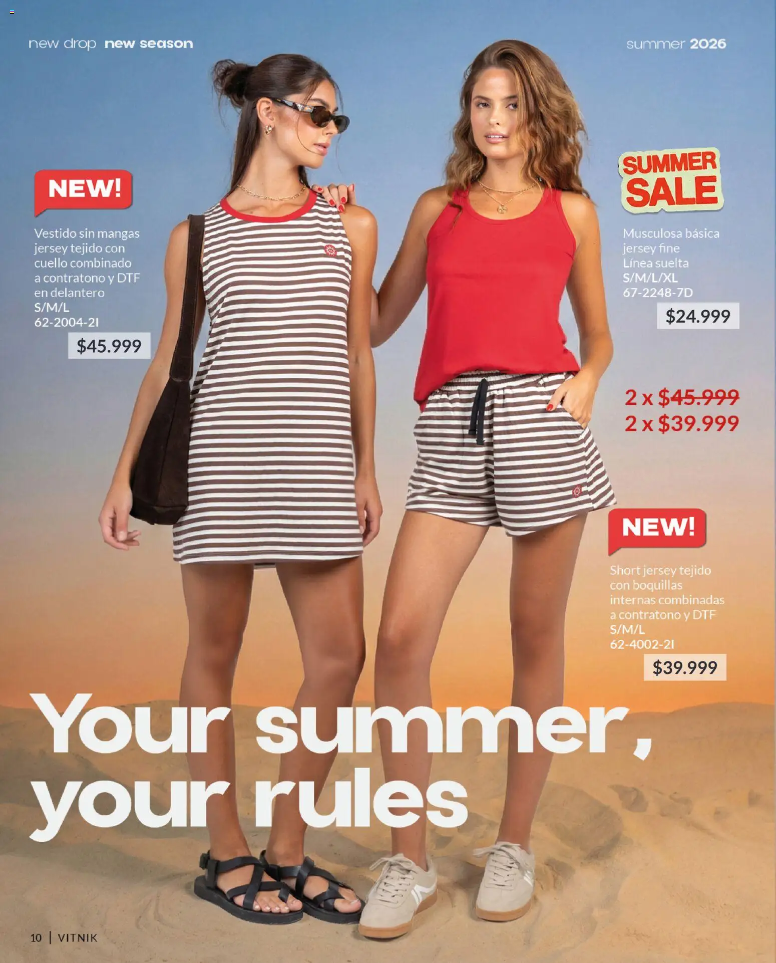 Vitnik catálogo │ válido desde el 05.02.2026 | Página: 10