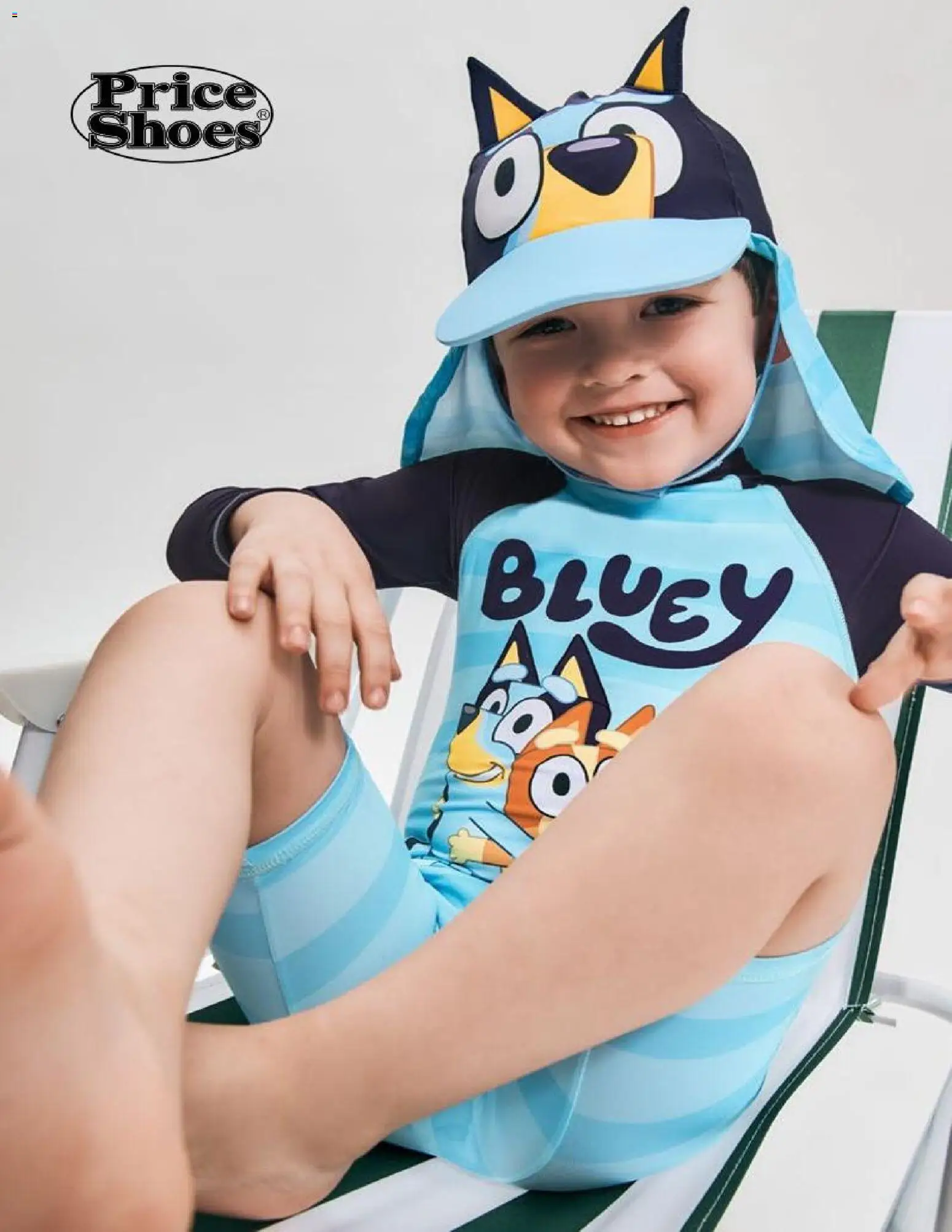 Nuevas ofertas de Price Shoes válidas en toda la República Mexicana desde el 14.03.2026. ¡Encuentra las mejores ofertas en Price Shoes catálogo Licencias! | Página: 2