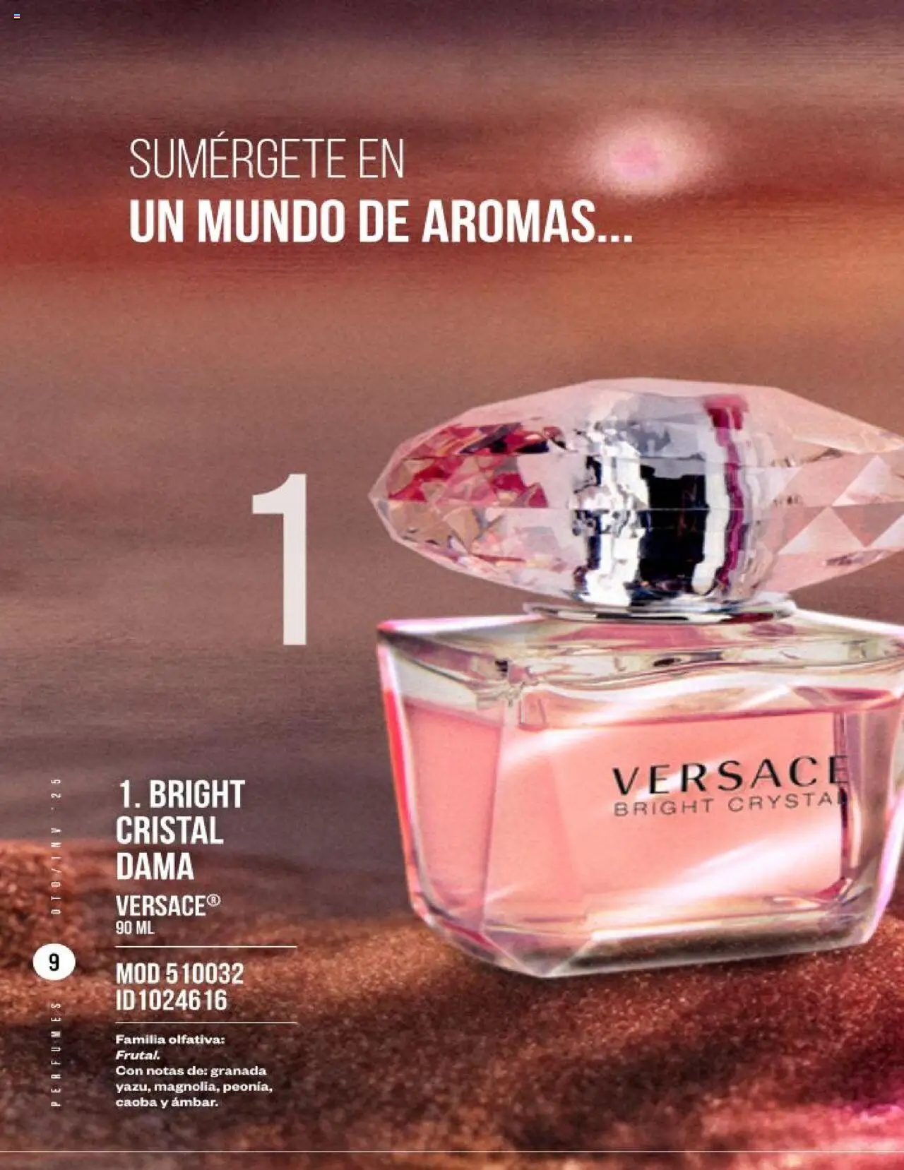 Nuevas ofertas de Price Shoes válidas en toda la República Mexicana desde el 08.08.2025. ¡Encuentra las mejores ofertas en Price Shoes - Catálogo Perfumes otoño / invierno 2025! | Página: 9