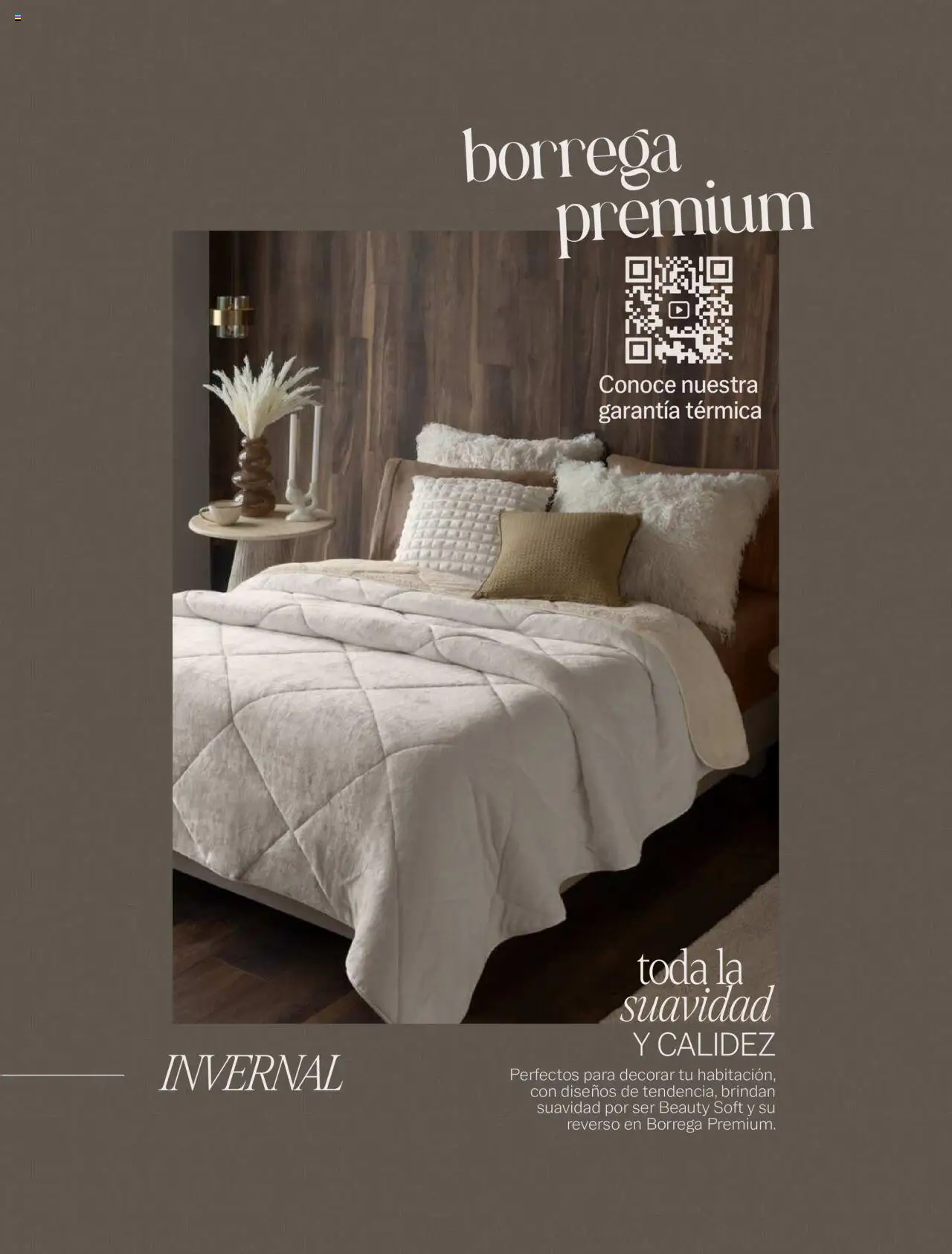 Nuevas ofertas de Vianney válidas en toda la República Mexicana desde el 15.08.2025. ¡Encuentra las mejores ofertas en Vianney - Catálogo Invierno! | Página: 39