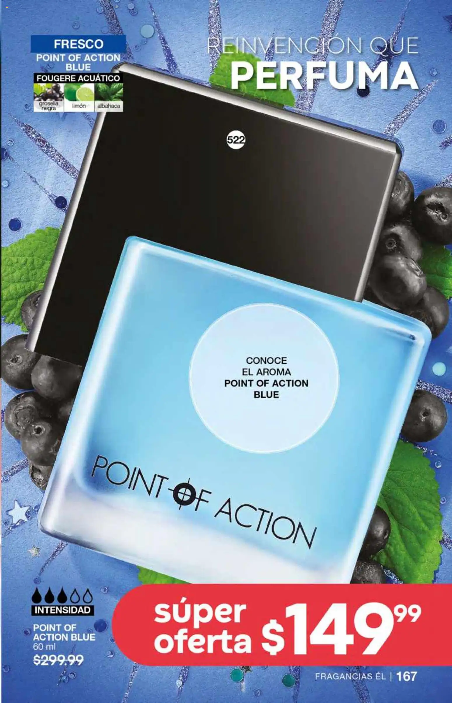 Nuevas ofertas de Fuller válidas en toda la República Mexicana desde el 26.11.2025. ¡Encuentra las mejores ofertas en Fuller campaña 17 2025! | Página: 169 | Productos: Limón