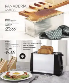 Vista previa Violetta - Violetta Cosméticos válido desde el 30.03.2026 | Página: 94