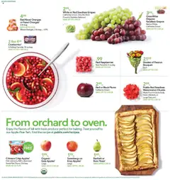 Preview of Publix weekly ads valid from 15.10.2025 | Page: 6