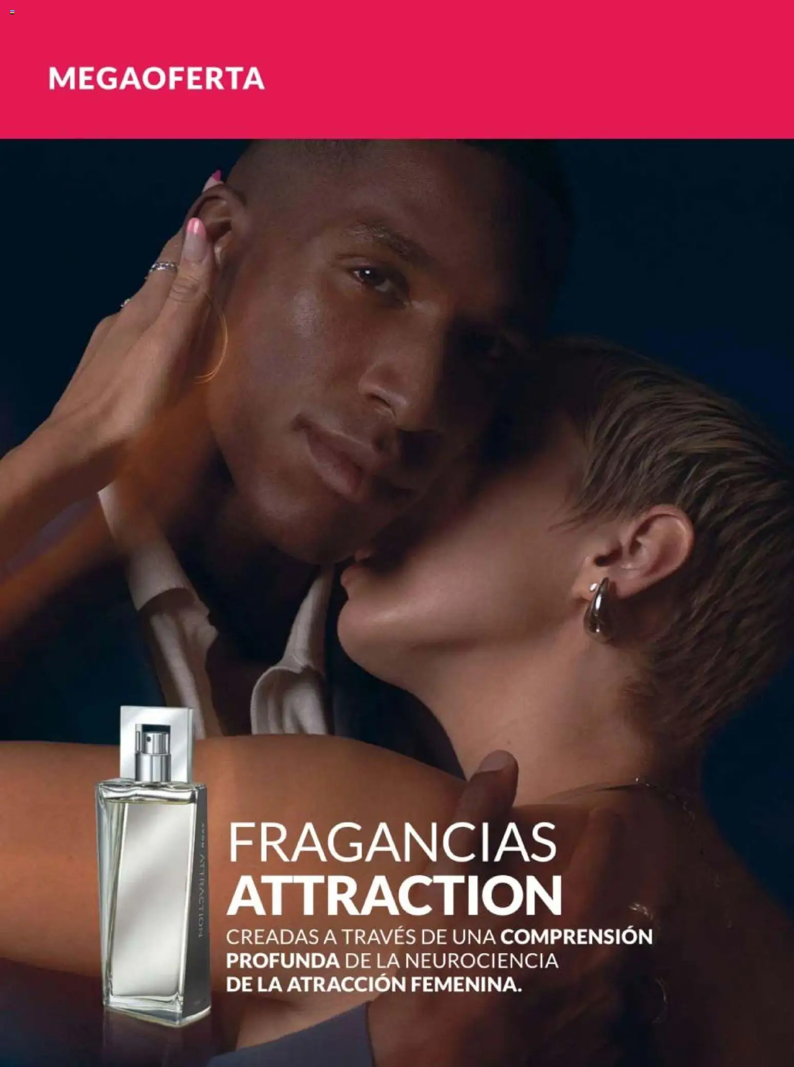 Nuevas ofertas de AVON válidas en toda la República Mexicana desde el 20.02.2026. ¡Encuentra las mejores ofertas en AVON campaña 4 2026! | Página: 60