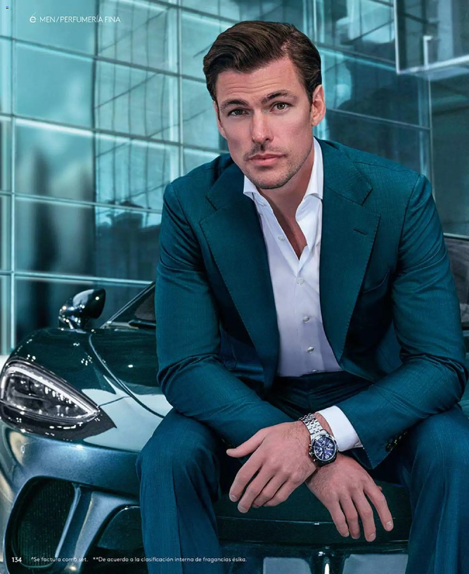 Ésika revista - valida desde el 02.03.2026 | Página: 134