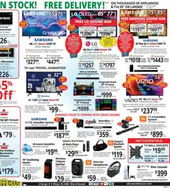 Preview of ABC Warehouse weekly ads valid from 07.12.2025 | Page: 3