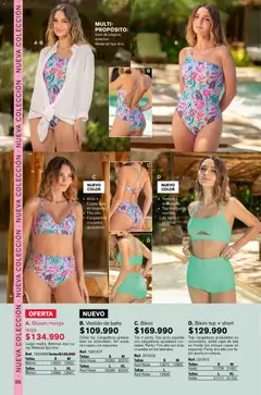 Leonisa - Catálogo -  Vista previa de la revista de la tienda Leonisa valido desde el 05.02.2026 | Página: 98