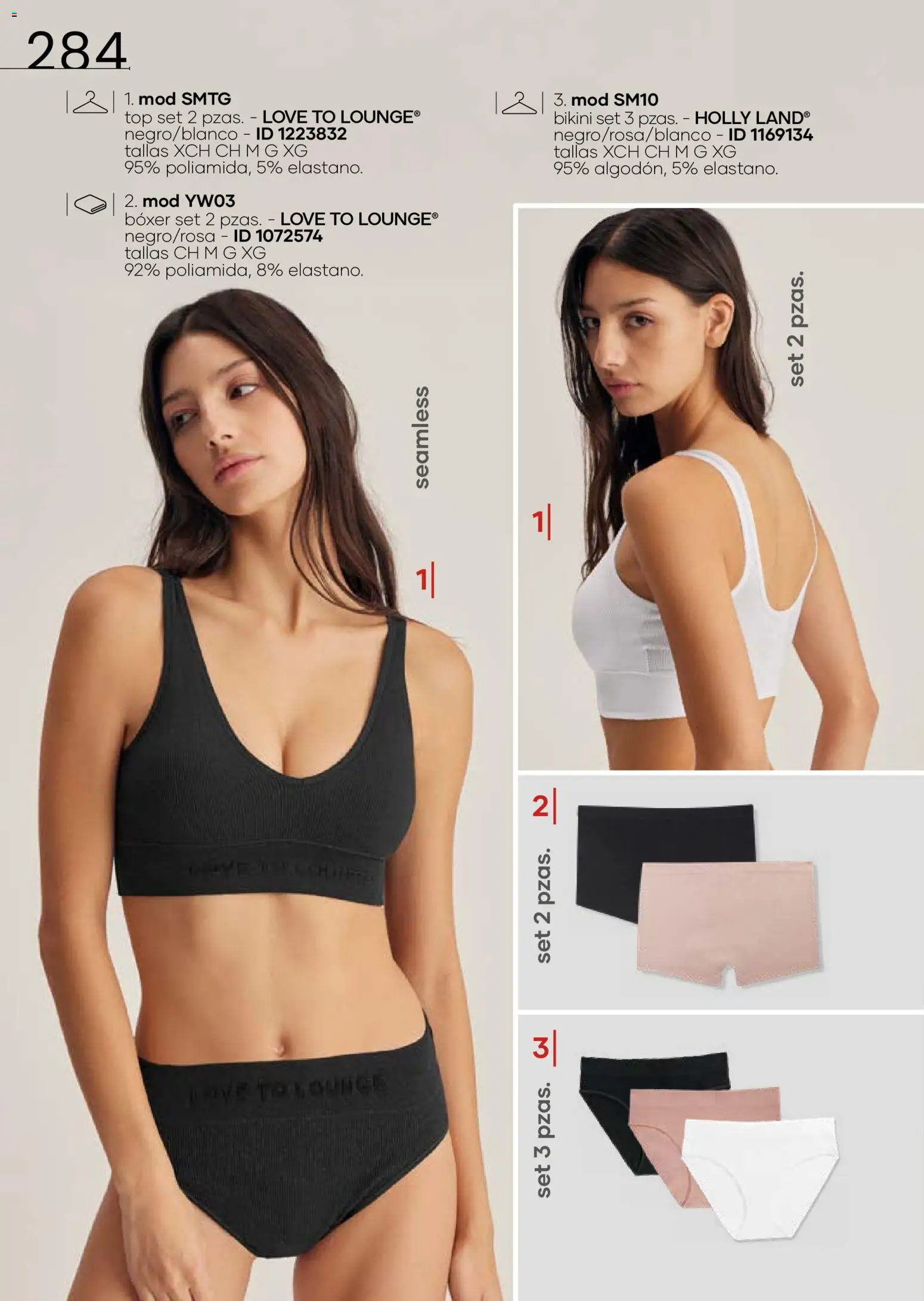 Nuevas ofertas de Price Shoes válidas en toda la República Mexicana desde el 27.11.2025. ¡Encuentra las mejores ofertas en Price Shoes catálogo Cierre De Temporada ! | Página: 284 | Productos: Top, Bikini