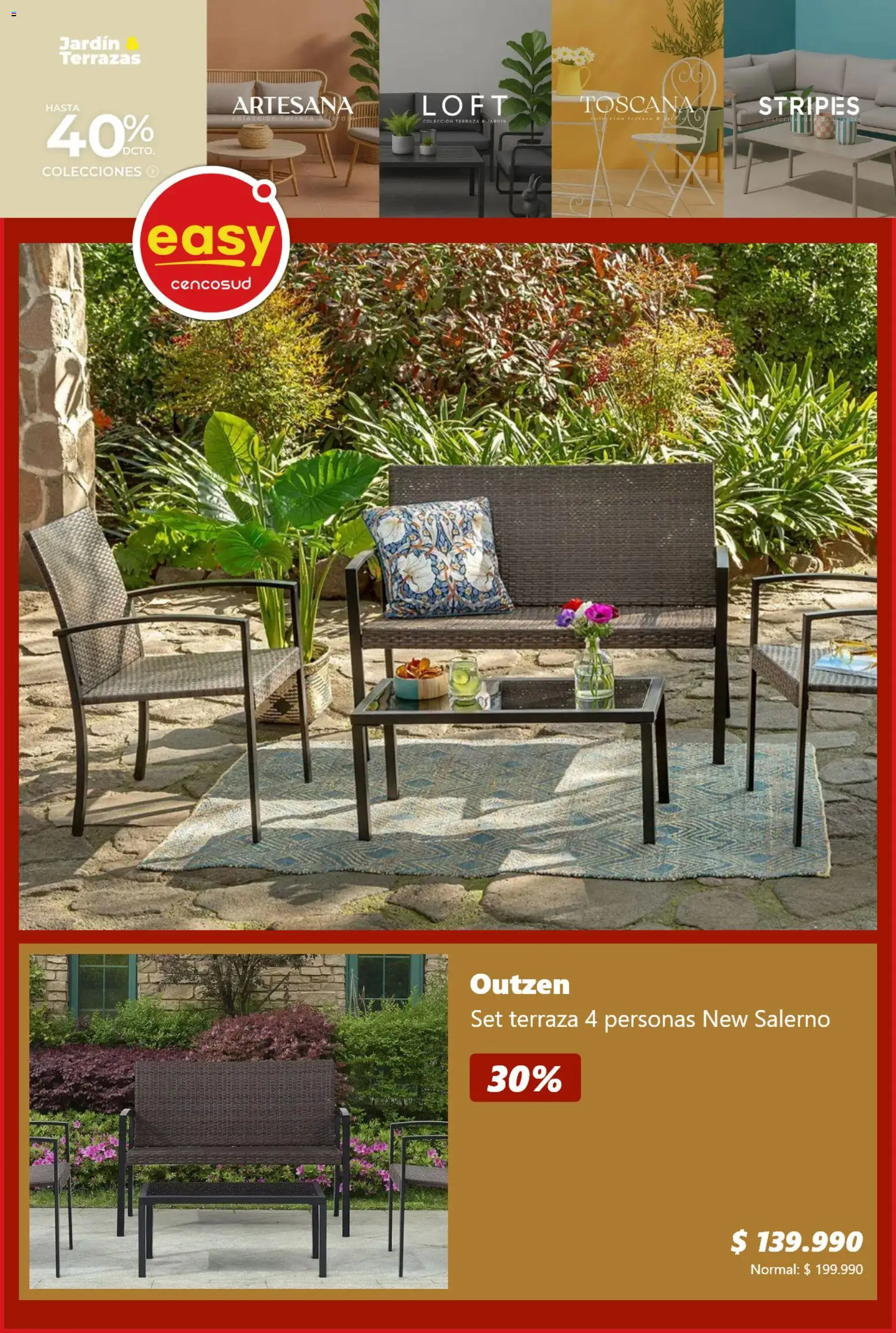 Easy ofertas  │ válido desde el 22.10.2025 | Página: 3