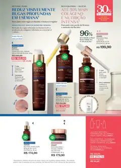 O Boticário - Ciclo 05/2026 - Pré-Visualização do folheto da loja O Boticário, válido de 23.03.2026 | Página: 51