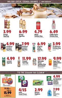 Preview of Festival Foods weekly ads valid from 10.12.2025 | Page: 9