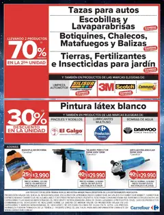 Vista previa Carrefour ofertas válido desde el 08.04.2026 | Página: 19