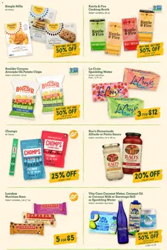 Preview of Sprouts weekly ads valid from 01.04.2026 | Page: 12