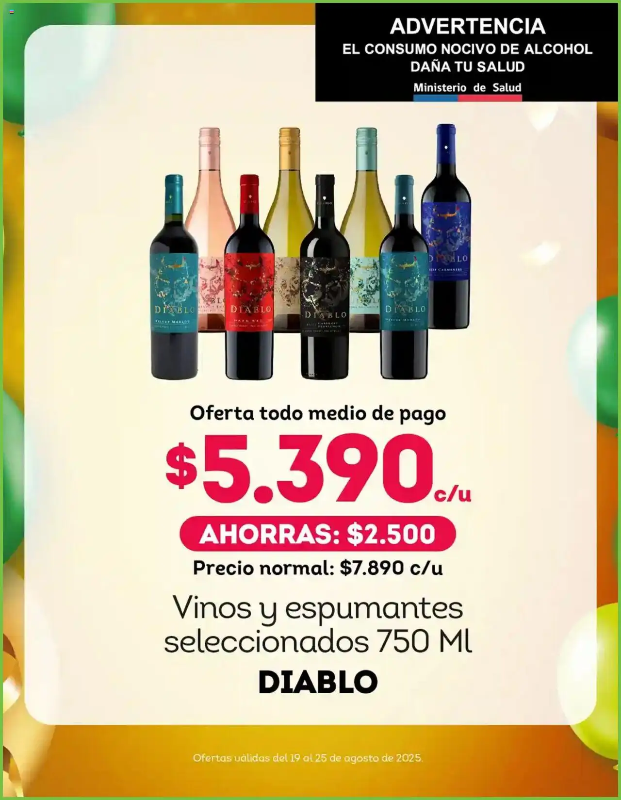 Tottus ofertas  │ válido desde el 22.08.2025 | Página: 8