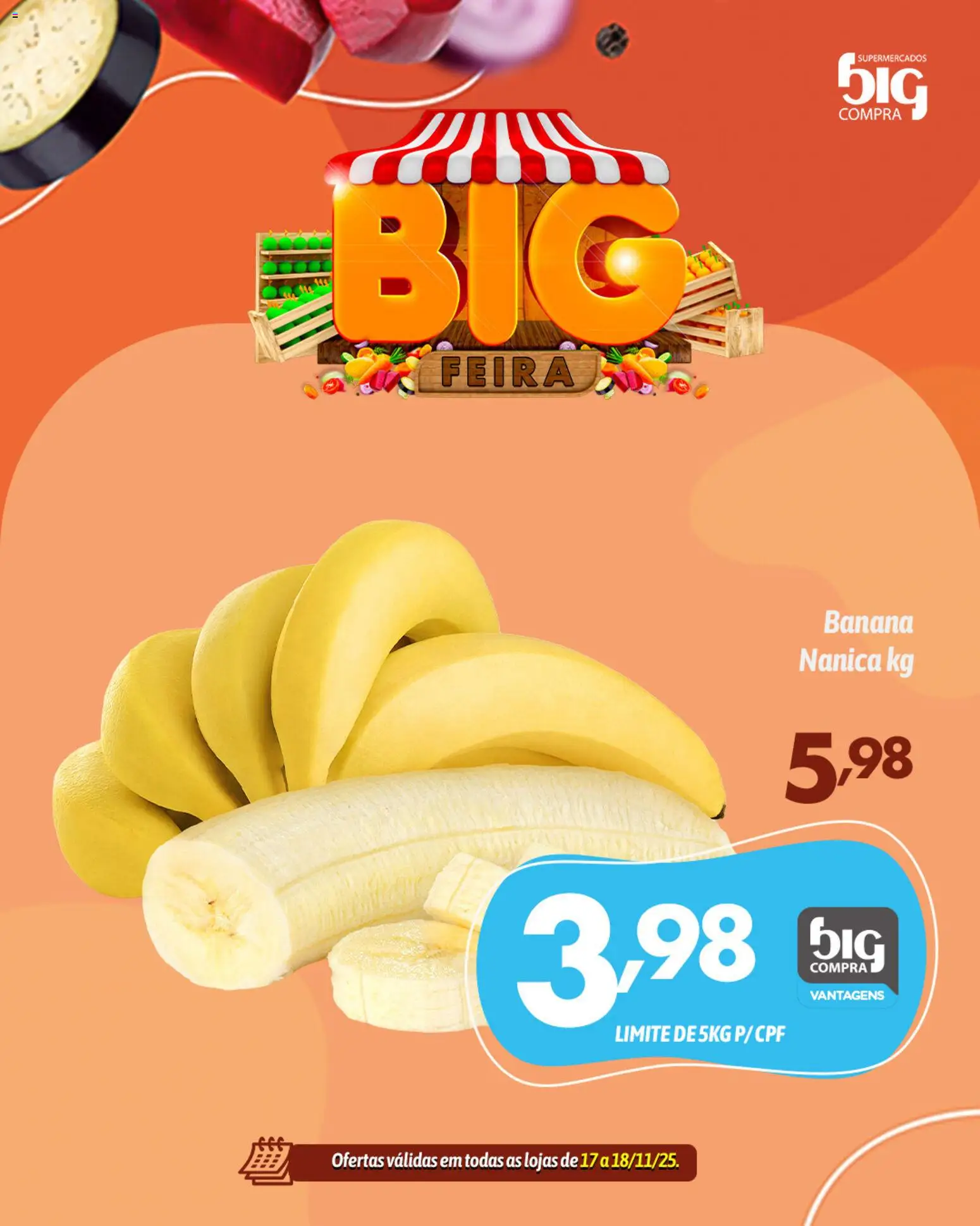 Big Compra Folheto - válido de 17.11.2025 | Página: 5