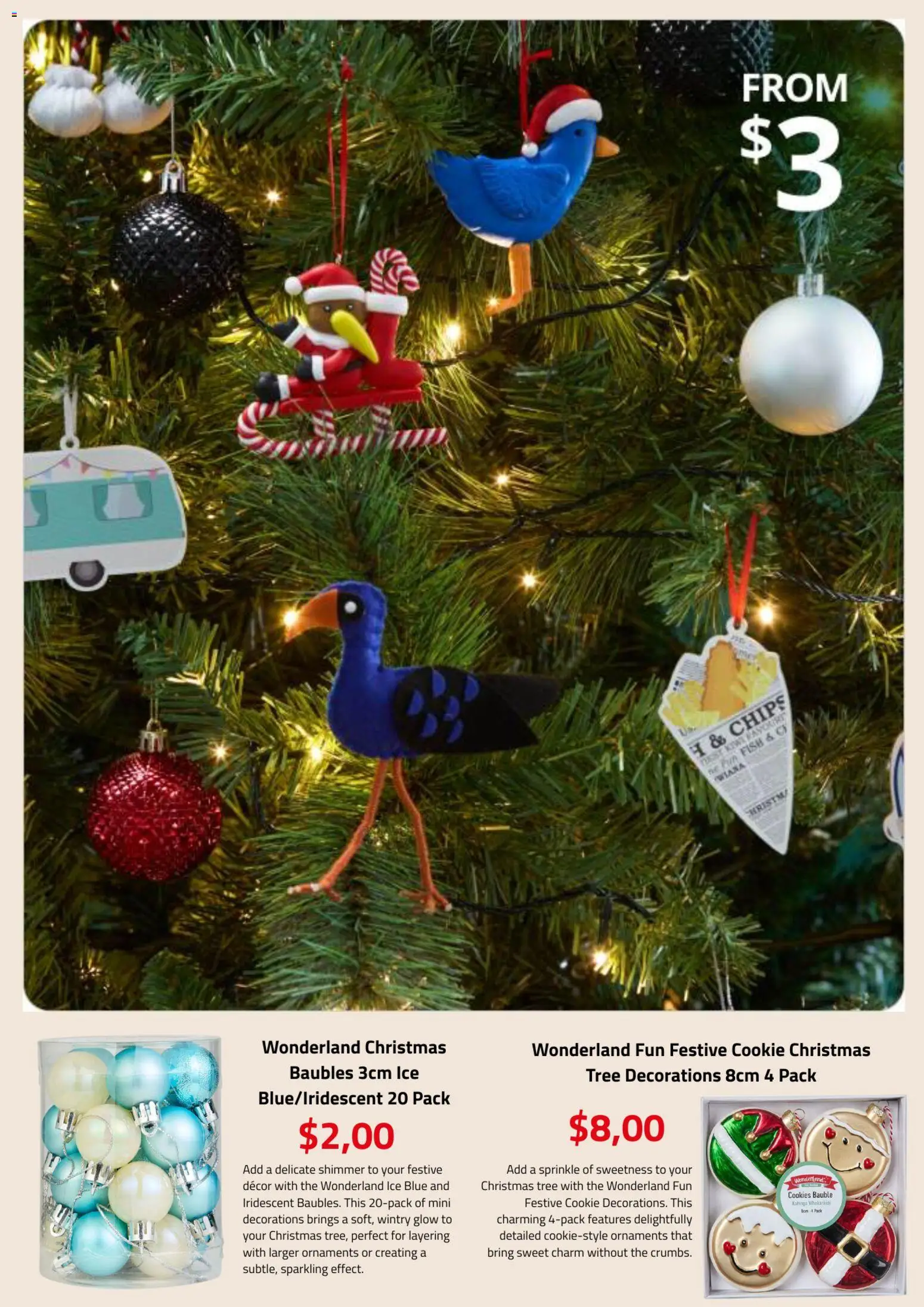 The Warehouse catalogue from 05.11.2025 | Page: 5