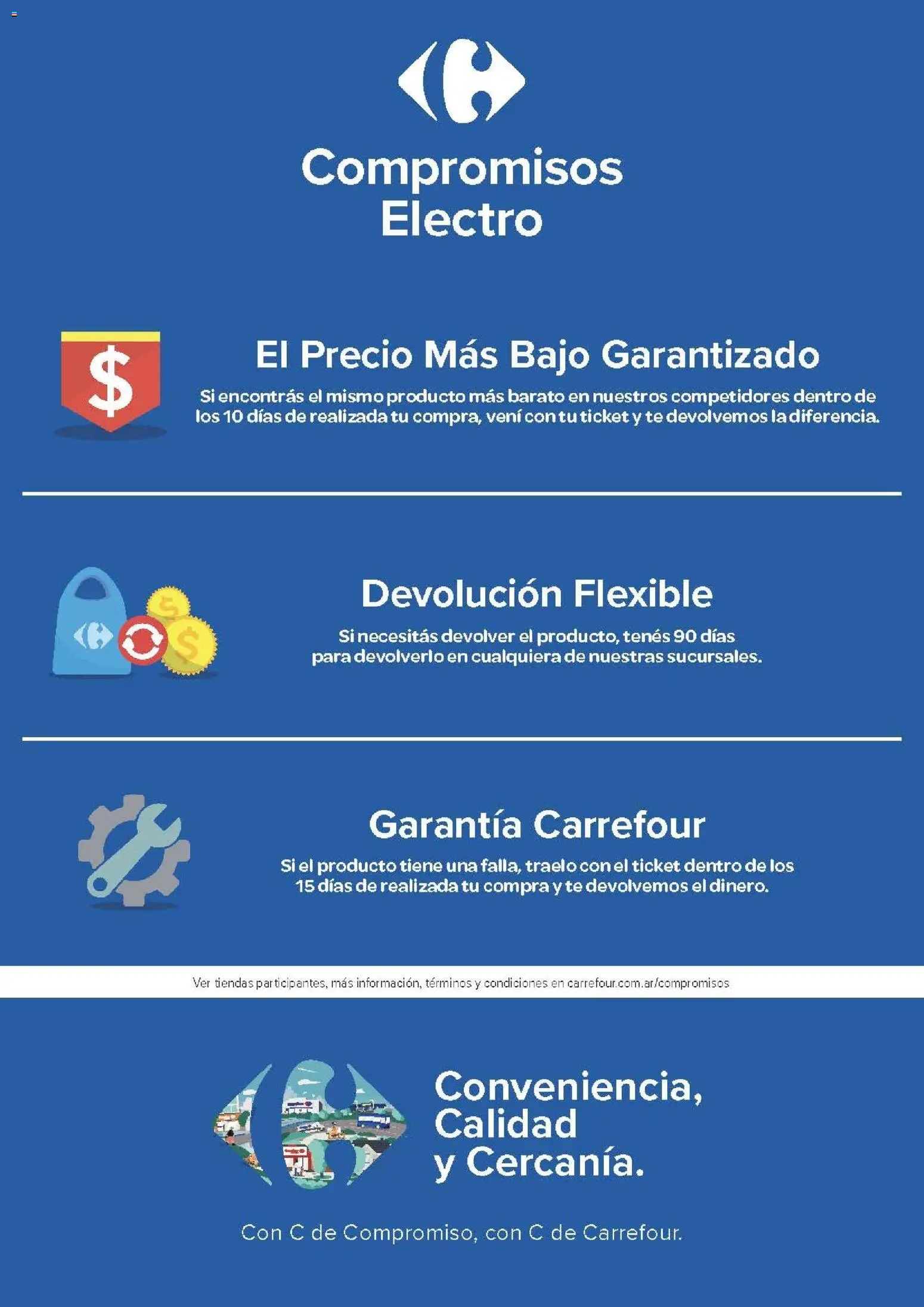 Carrefour ofertas │ válido desde el 20.01.2026 | Página: 33 | Productos: Flexible, Té
