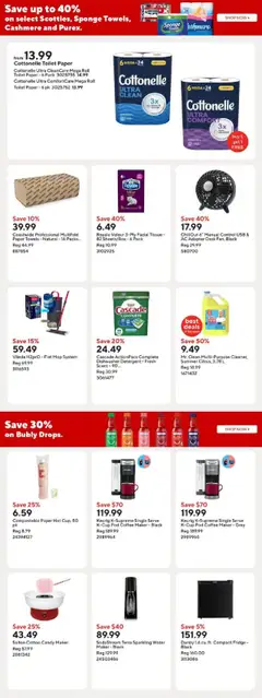 Staples flyer valid from 12.09.2025 | Page: 13
