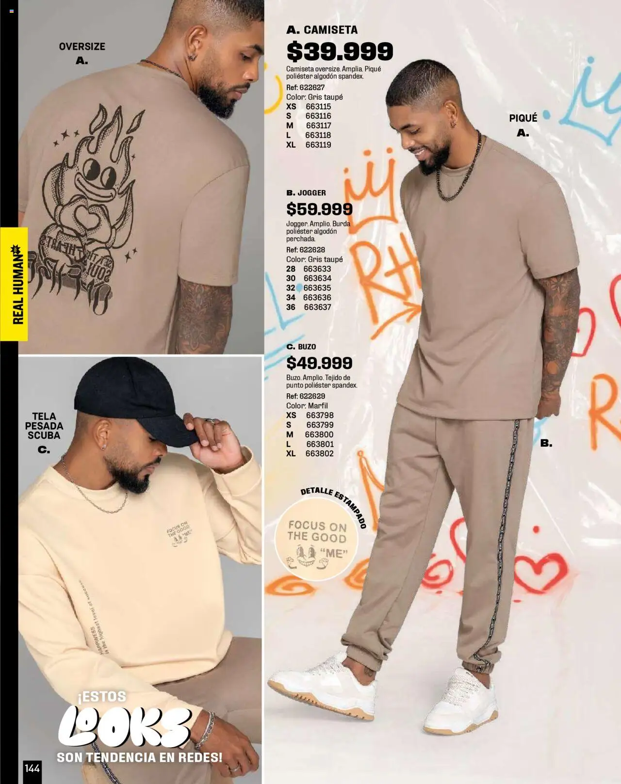 Pacifika revista - valida desde el 01.05.2025 | Página: 156 | Productos: Chaqueta