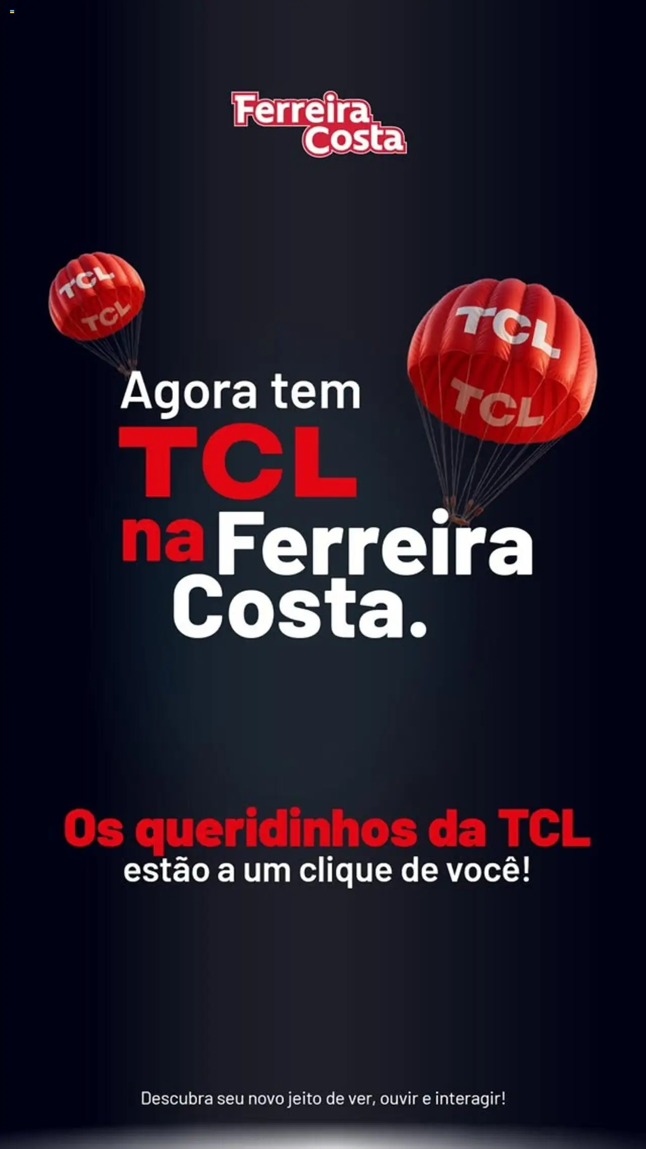 Ferreira Costa Folheto - válido de 28.07.2025 | Página: 1
