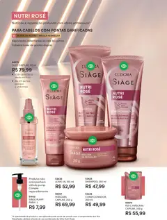 Eudora - Revista 01/2026 - Pré-Visualização do folheto da loja Eudora, válido de 17.12.2025 | Página: 47