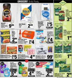 Preview of Super King weekly ads valid from 05.11.2025 | Page: 3