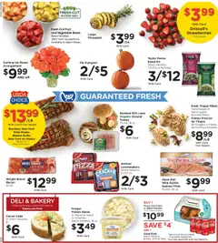Ralphs Weekly Ad - valid from 17.09.2025 | Page: 11