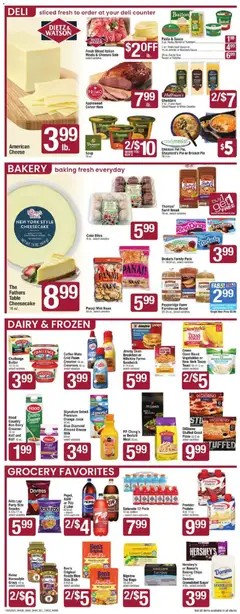 Preview of Shaw's weekly ads valid from 05.12.2025 | Page: 2