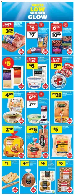 Real Canadian Superstore flyer valid from 17.07.2025 | Page: 8