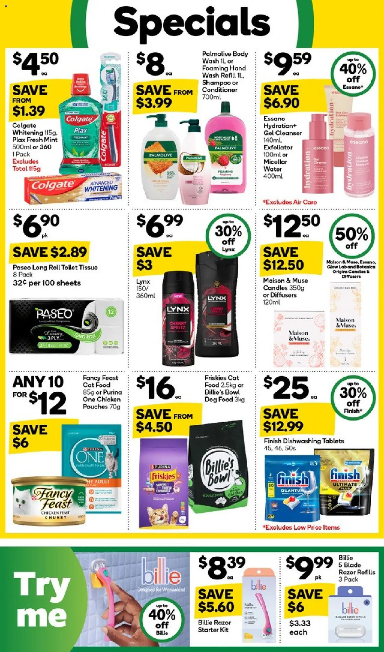 Woolworths catalogue from 15.12.2025 | Page: 15