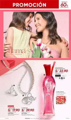 Vista previa de folleto Azzorti catálogo - Campaña 7 de la Azzorti válido desde 14.04.2026 | Página: 125 | Productos: Baño