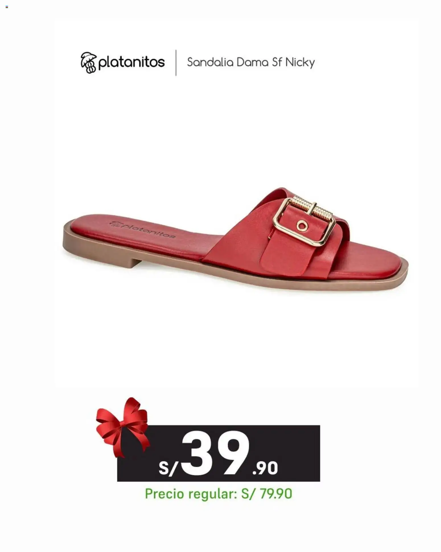 Catálogo Platanitos válido desde 22.12.2025 | Página: 4