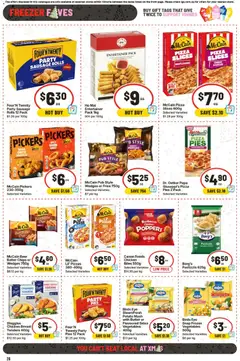 Preview of IGA Catalogue  - valid from 03.12.2025 | Page: 24