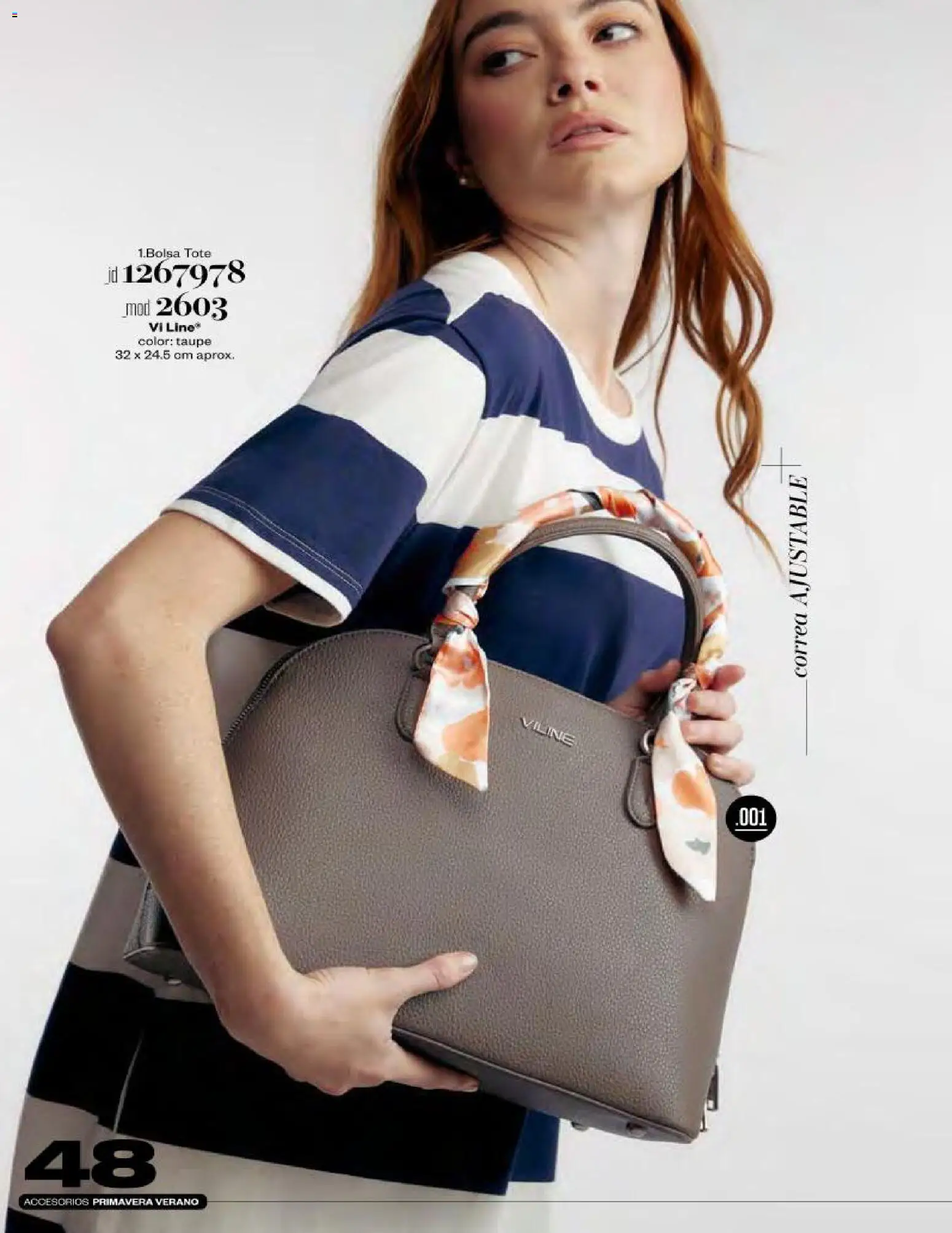 Nuevas ofertas de Price Shoes válidas en toda la República Mexicana desde el 18.04.2026. ¡Encuentra las mejores ofertas en Price Shoes catálogo Accesorios! | Página: 48