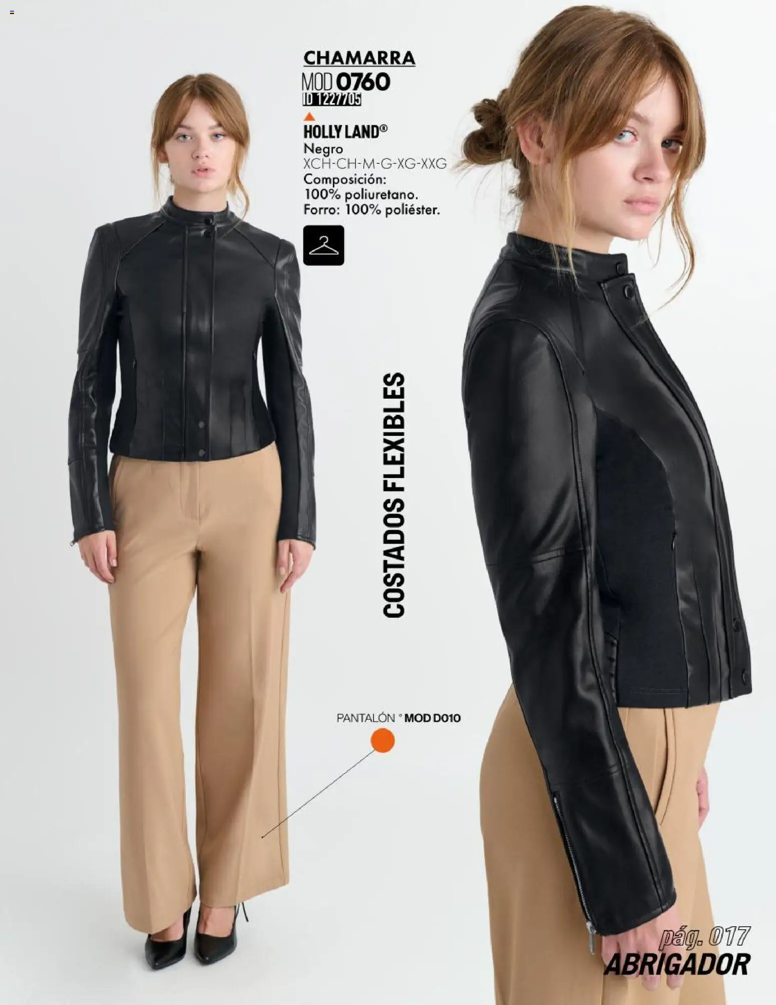 Nuevas ofertas de Price Shoes válidas en toda la República Mexicana desde el 03.11.2025. ¡Encuentra las mejores ofertas en Price Shoes catálogo Abrigador! | Página: 17 | Productos: Chamarra