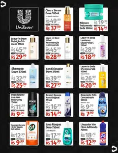 Supermercado Dalben ofertas Março - Pré-Visualização do folheto da loja Supermercado Dalben, válido de 16.03.2026 | Página: 30