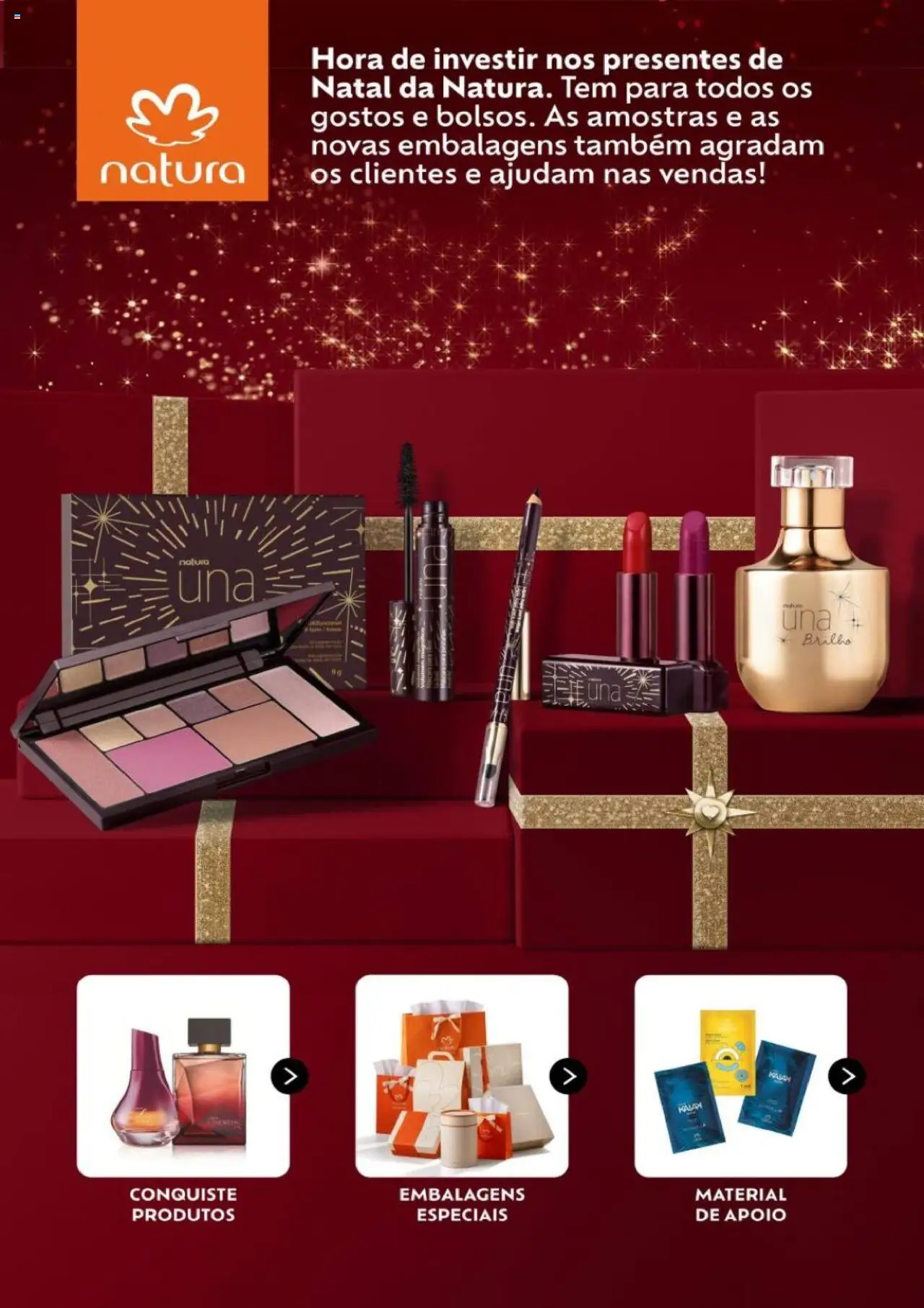 Avon Folheto - válido de 26.09.2025 | Página: 8