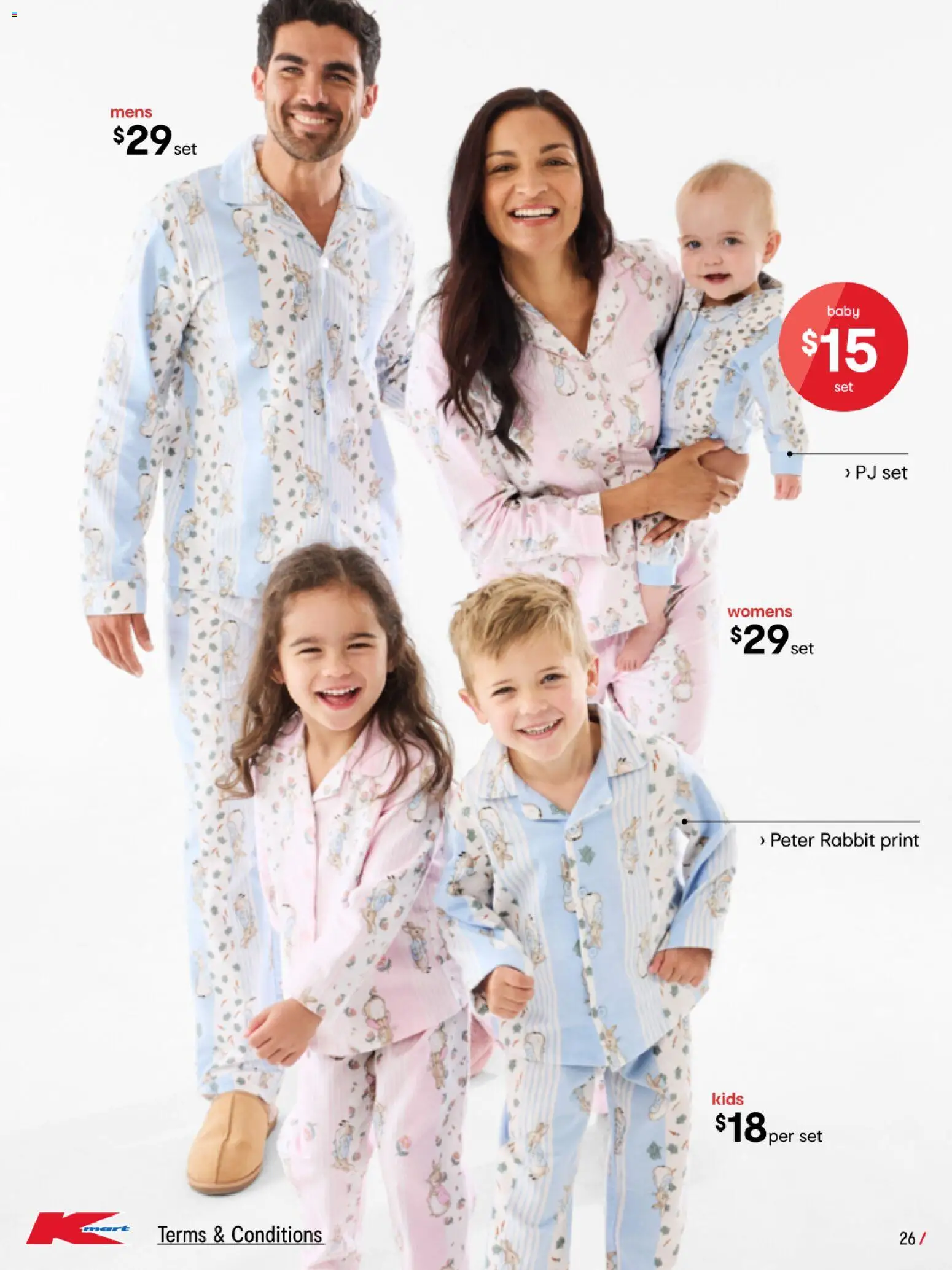 Kmart catalogue - valid from 05.03.2026 | Page: 26