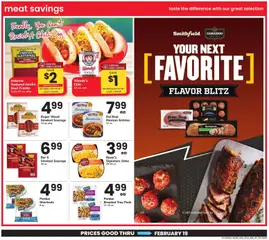 Preview of Acme weekly ads valid from 23.01.2026 | Page: 7