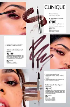 Vista previa de folleto Leonisa - Catálogo de la Leonisa válido desde 24.02.2026 | Página: 3