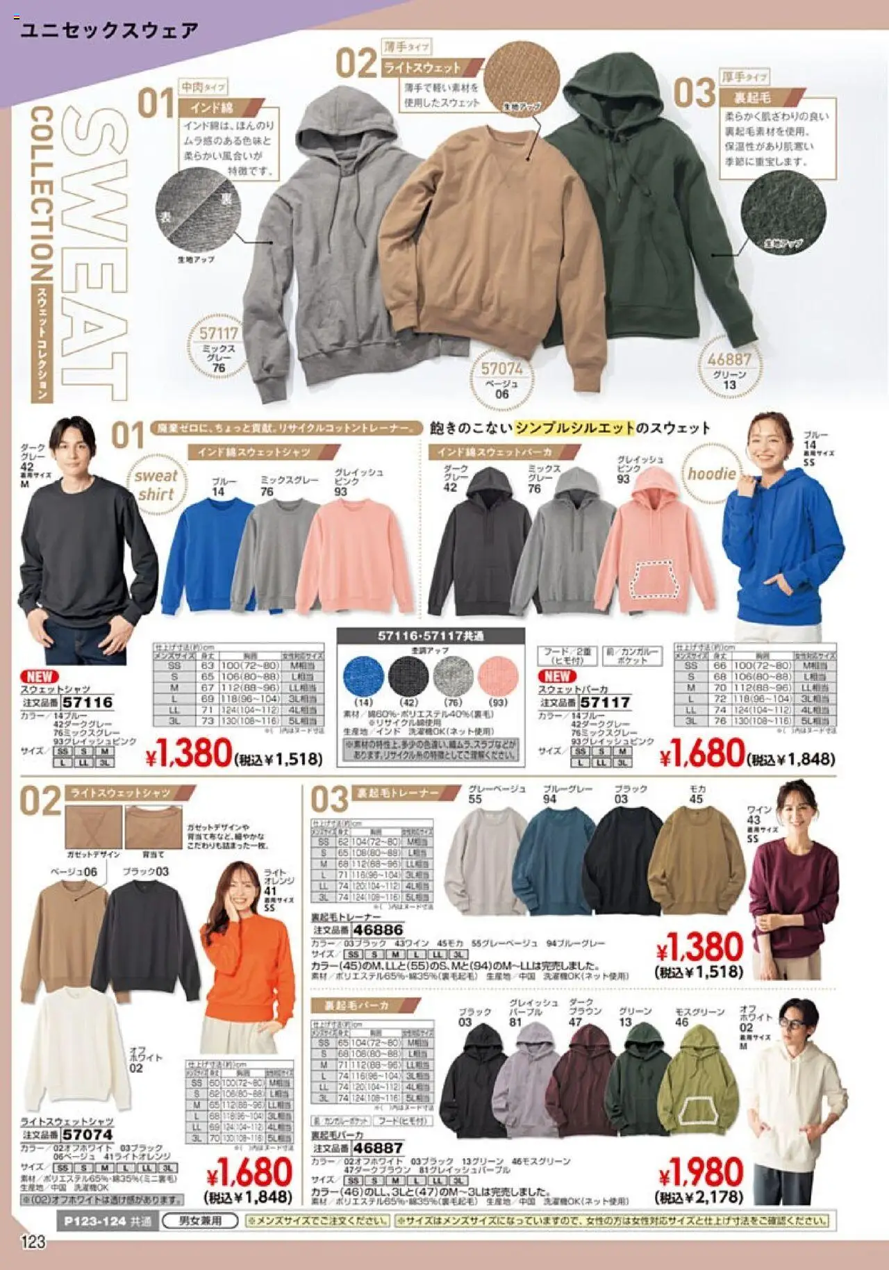 {H1} | ページ: 124 | 製品: オレンジ