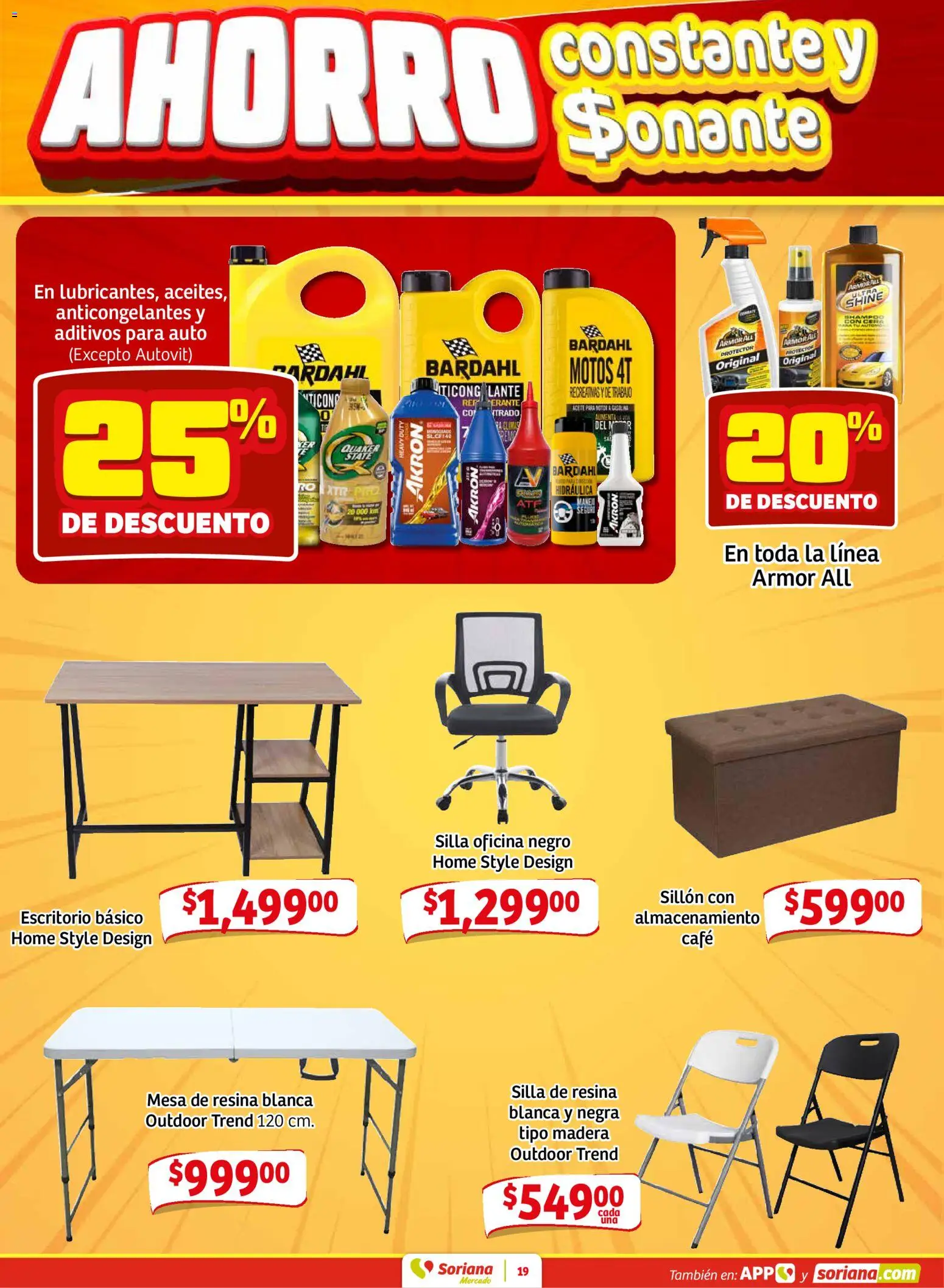 Nuevas ofertas de Soriana válidas en toda la República Mexicana desde el 15.01.2026. ¡Encuentra las mejores ofertas en Soriana - Pesito Valedor Mercado: Chih, Coah, Dur, NL, SLP, Tamps, Zac! | Página: 28 | Productos: Colchoneta, Juego, Vasos